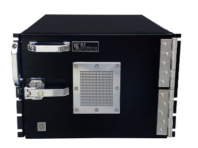 HDRF-1160-AP RF Shield Test Box